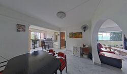 Blk 430 Chong Boon Heights (Ang Mo Kio), HDB 5 Rooms #569758831